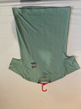 Chevrolet Racing T-Shirt - Green